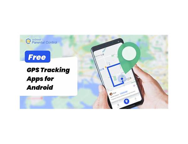 GPS Location Tracker for Android - Download the APK from Habererciyes